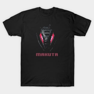 Makuta Pixel T-Shirt